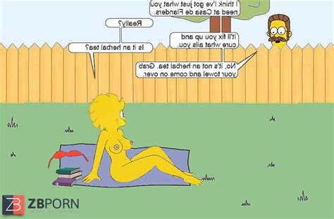 Lisa Simpson Has Sex With Moe