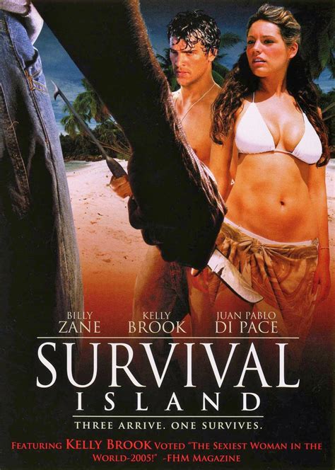 Survival Island 2005