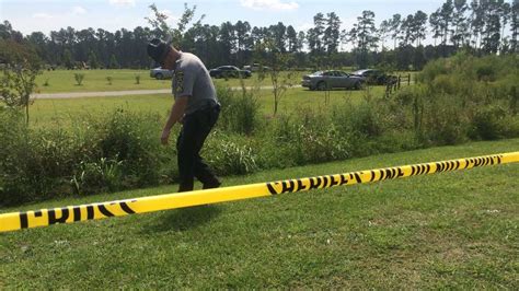 4 Year Old Witnesses Teen Killed In Columbus County Shooting