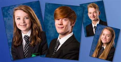 Senior Students 2016 2017 Notley High School And Braintree Sixth Form