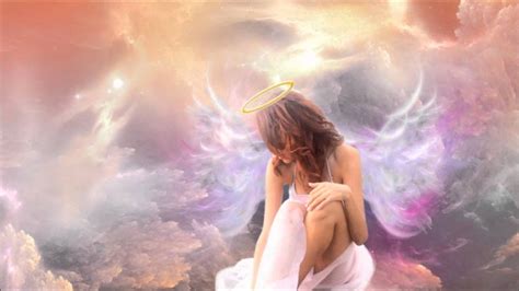 Guardian Angels Heavenly Relaxation Music Youtube