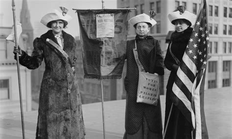 National Association Opposed To Woman Suffrage