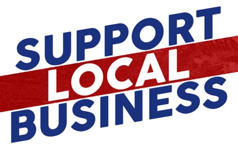 Support Local Business And Win 1047 Kdux
