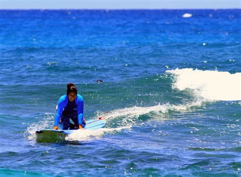 North Shore Surf Girls Surf School 2019 All You Need To Know Before