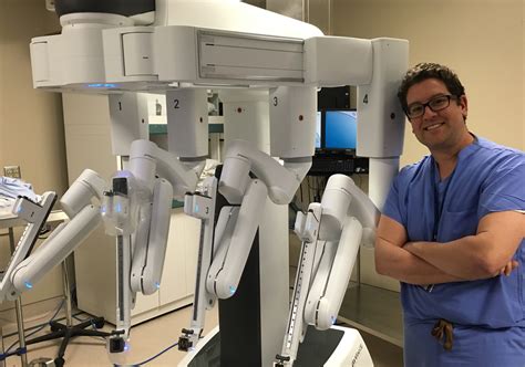 Robotic Assisted Surgery Buffalo Ny Surgical Associates Of Wny