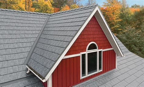 Provia Launches New Metal Roofing Product Line 2021 01 25 Roofing