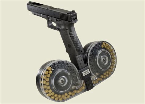 I Have Found A Reason To Buy A Glock Springfield Xd Forum