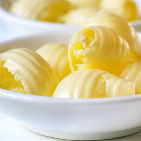 By definition, commercial butter must contain 80%‒82% milk fat. 4 Ways Margarine is Bad For Your Heart
