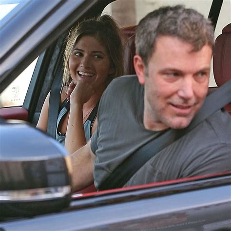 everything to know about ben affleck s new rumored love interest shauna sexton entertainment