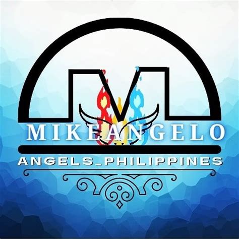 Mike Angelo Mercury Angels Philippines