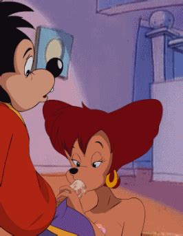Cartoons Goof Troop Gifs And Pictures My Xxx Hot Girl
