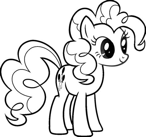 Below i will be going to introduce you the main characters of my little pony and their nature. My Little Pony coloring pages for girls print for free or ...