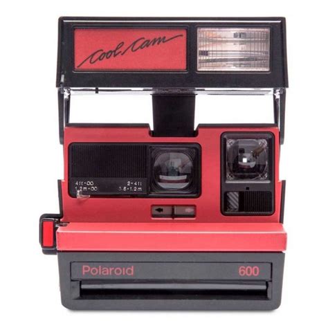 Polaroid Originals Fotocamera Polaroid 600 One Step Close Up