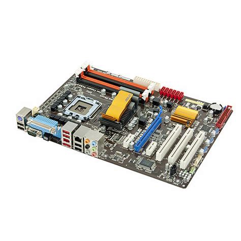 P5p43td Pro Motherboards Asus Global