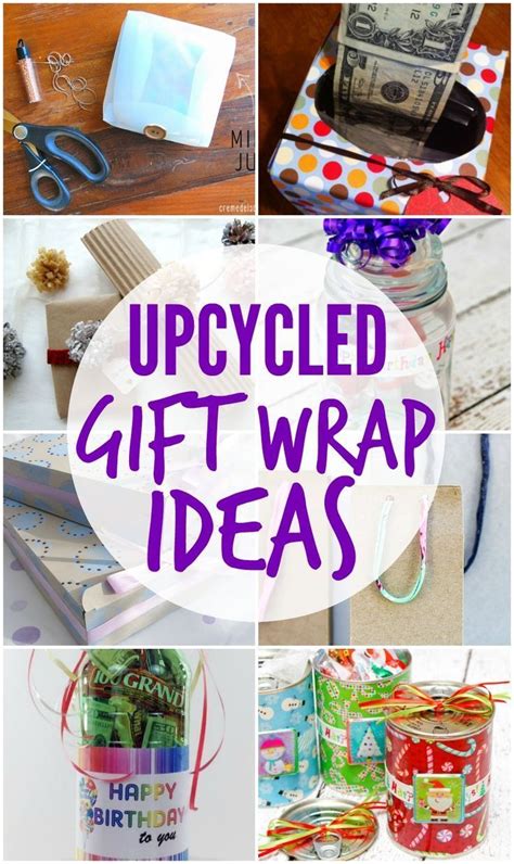 Upcycled T Wrap Ideas Christmas Crafts For Ts Christmas T