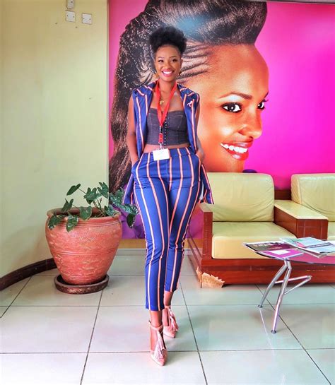 Kenyan It Girls Teach Us How To Style This Seasons Hottest Fashion Trends Magcorp Blog