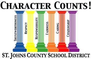 Character Counts! | The Webster School