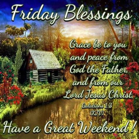 Good Morning Everyone Happy Friday I Pray That You Have A Safe And