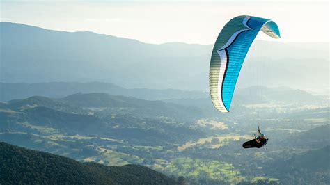 Home Ozone Paragliders