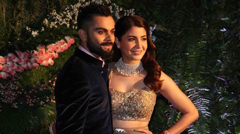 How Did Anushka Sharma And Virat Kohli Pull Off The Most Private Destination Wedding Condé