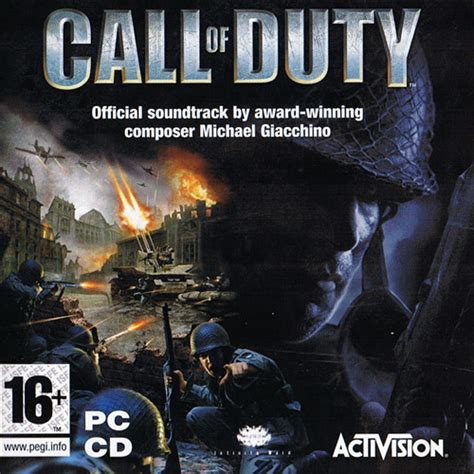 Download Full Version Call Of Duty 1 Pc Game My Gaming Yard