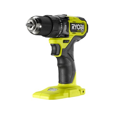 Ryobi 18v One Hp 40ah Brushless Compact Hammer Drill Kit Bunnings