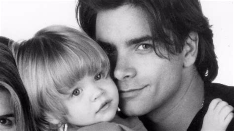 Full Houses Nicky And Alex Finally Reunite With John Stamos After 20 Years