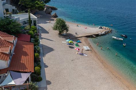 Ferienwohnungen Mimice Appartements Bosiljka Direkt Kroatien De