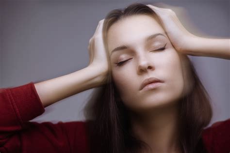 Natural Relief For Vertigo Dizziness And Disequilibrium Advanced