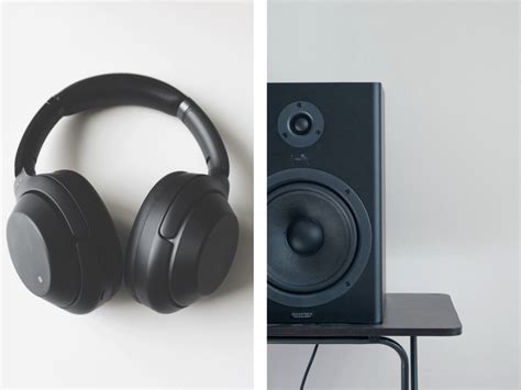Speakers Vs Headphones Which Is Best For Gaming Valorvortech