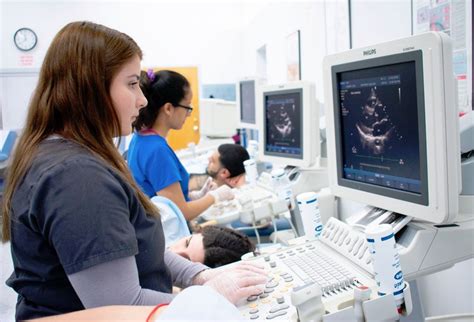 Medical Sonography Schools In New Jersey Particulary Logbook Photogallery