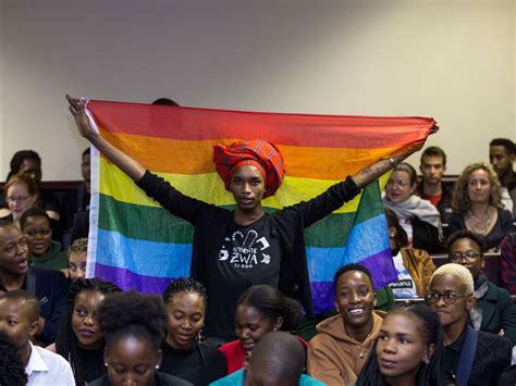 In Landmark Ruling Botswana Strikes Down Colonial Era Law Criminalizing Homosexuality Smithsonian