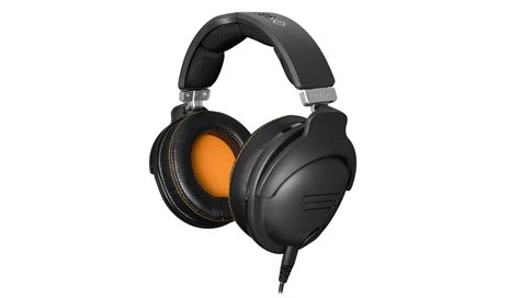 9H Gaming Headset With Memory Foam, Built-in Microphone ...