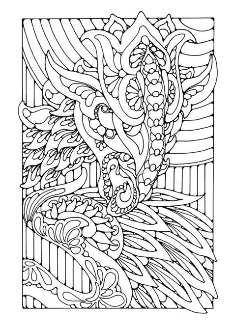 Dragon coloring pages free printable color / all about free coloring pages for kids. dragon | Mandala coloring pages, Dragon coloring page ...
