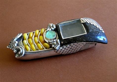 6 Badass Steampunk Cell Phones Worth Checking Out Bit Rebels