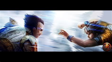 Dbz movie, dragonball z movie judul jepang: Future of Dragon Ball Z live action films - YouTube