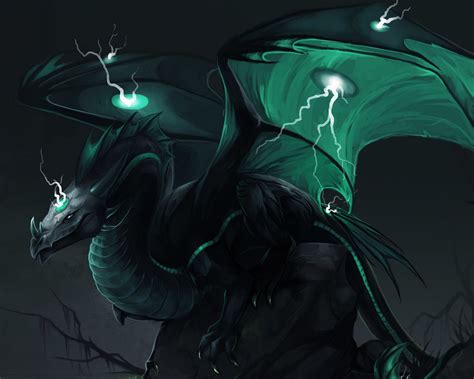 Dragon Fantasy Artwork Art Dragons Wallpapers Hd Desktop And