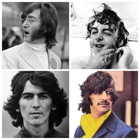 Image Result For The Beatles Faces 1968 Beatles Pictures The Beatles