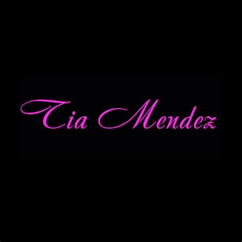 Tia Mendez Boutique