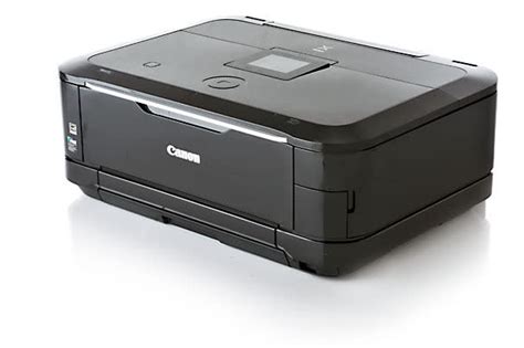 You can also view our frequently asked questions (faqs) and important announcements regarding your pixma product. Canon Pixma MG6120 Reviews - TechSpot