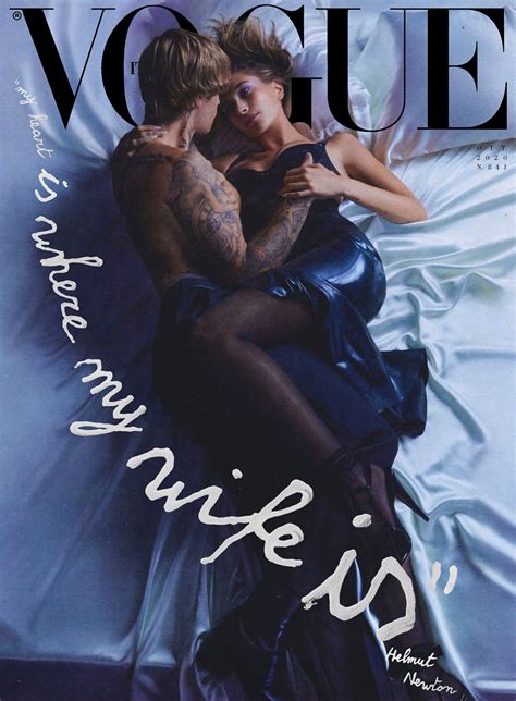 Ever since they legally (and secretly) tied the knot in a manhattan courthouse in september 2018, justin bieber and hailey baldwin have been planning their big christian wedding ceremony. Hailey Baldwin wears latex to bed with Justin Bieber for ...