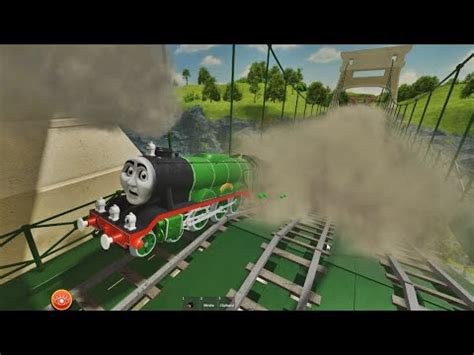 Thomas And Friends Driving Fails Sodor Online Jobs A Plenty Thomas