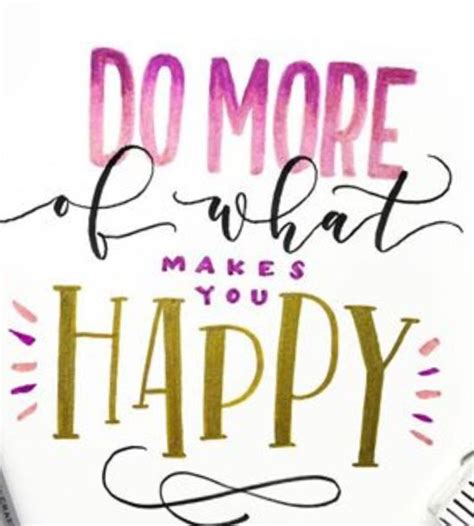 Pin By S On Calligraphy Are You Happy What Makes You Happy Calm Artwork