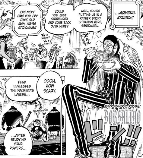 Read One Piece Chapter 1090 Online: Raws & Release Date