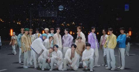 Review Beautiful Nct 2021 Kpopreviewed