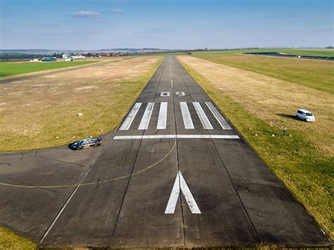 Lets Talk Airfield Paint Markings For Runways And Taxiways