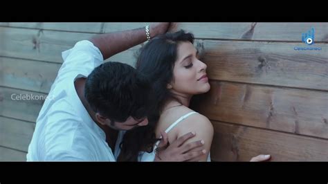 Anthaku Minchi Trailer Review In Hindi Rashmi Gautam Jai Jhony Suneel Kashyap Youtube