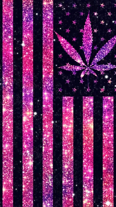Baddie Girly Cute Stoner Wallpaper Stoner Aesthetic Is There A