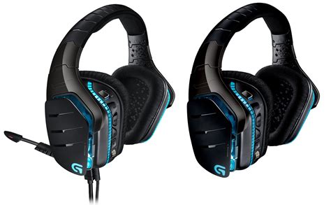 Check spelling or type a new query. Logitech's new Artemis Wireless Gaming Headsets focus on ...
