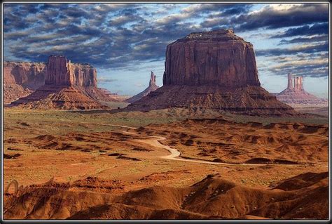 Paysages Sublimes Bing Images Western Landscape Western Landscape